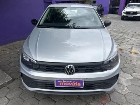 VOLKSWAGEN Polo Hatch 1.0 12V 4P MPI FLEX, Foto 1