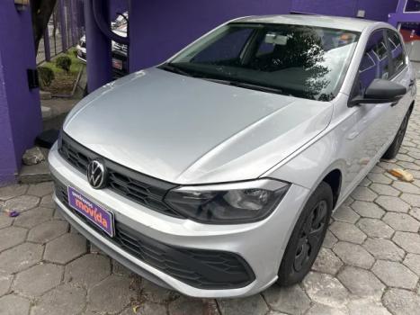VOLKSWAGEN Polo Hatch 1.0 12V 4P MPI FLEX, Foto 2