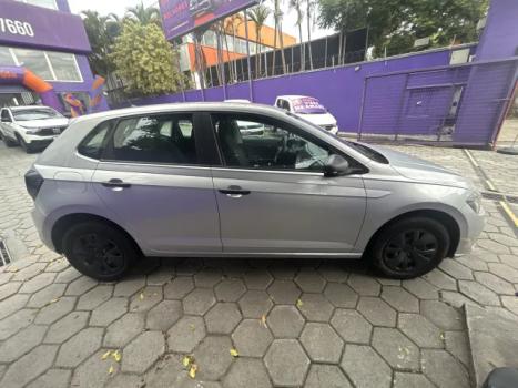 VOLKSWAGEN Polo Hatch 1.0 12V 4P MPI FLEX, Foto 3