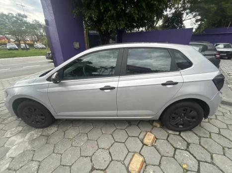 VOLKSWAGEN Polo Hatch 1.0 12V 4P MPI FLEX, Foto 4