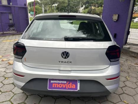 VOLKSWAGEN Polo Hatch 1.0 12V 4P MPI FLEX, Foto 5