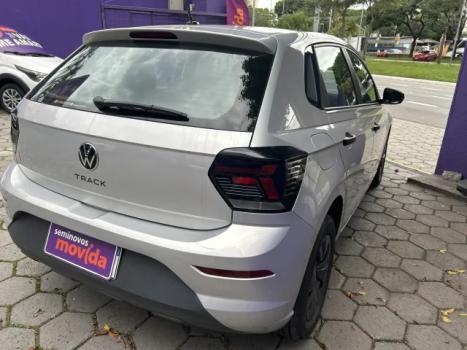 VOLKSWAGEN Polo Hatch 1.0 12V 4P MPI FLEX, Foto 6