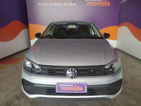 VOLKSWAGEN Polo Hatch 1.0 12V 4P MPI FLEX, Foto 1