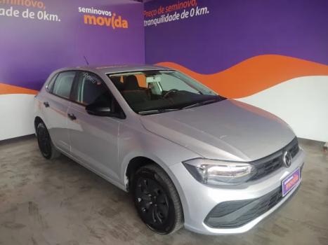 VOLKSWAGEN Polo Hatch 1.0 12V 4P MPI FLEX, Foto 2