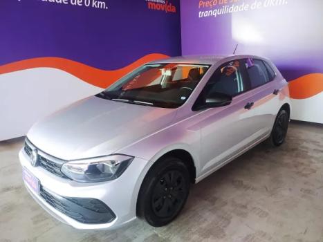 VOLKSWAGEN Polo Hatch 1.0 12V 4P MPI FLEX, Foto 3