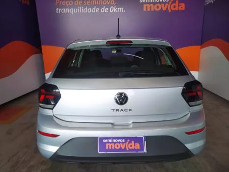 VOLKSWAGEN Polo Hatch 1.0 12V 4P MPI FLEX, Foto 4