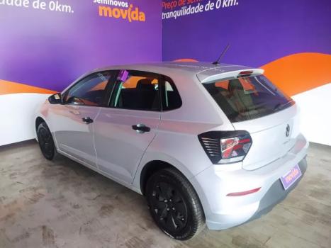 VOLKSWAGEN Polo Hatch 1.0 12V 4P MPI FLEX, Foto 5