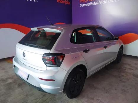 VOLKSWAGEN Polo Hatch 1.0 12V 4P MPI FLEX, Foto 6
