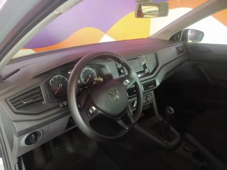 VOLKSWAGEN Polo Hatch 1.0 12V 4P MPI FLEX, Foto 8