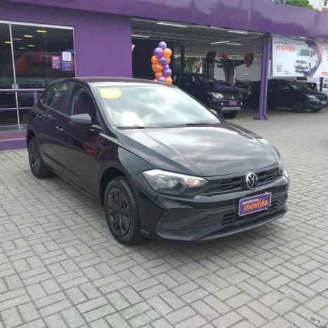 VOLKSWAGEN Polo Hatch 1.0 12V 4P MPI FLEX, Foto 2
