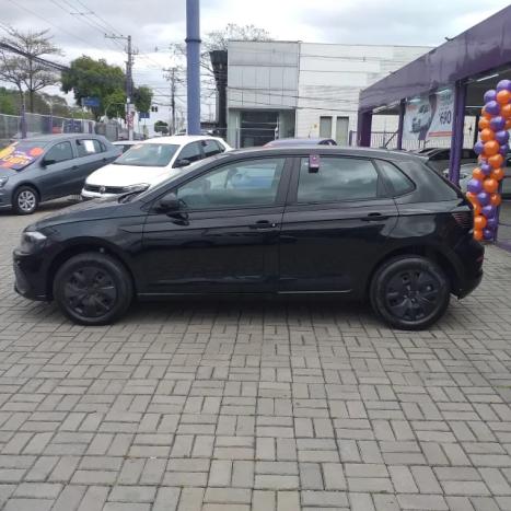 VOLKSWAGEN Polo Hatch 1.0 12V 4P MPI FLEX, Foto 4