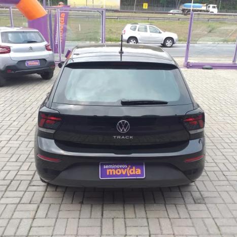 VOLKSWAGEN Polo Hatch 1.0 12V 4P MPI FLEX, Foto 5