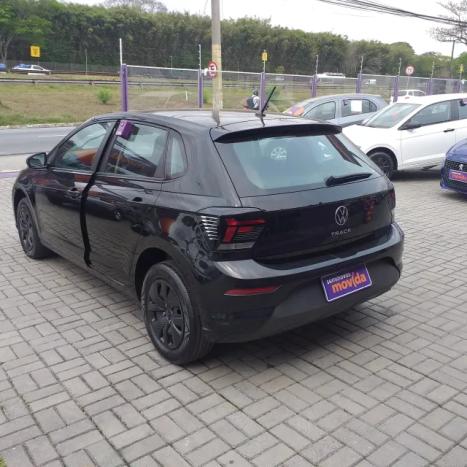 VOLKSWAGEN Polo Hatch 1.0 12V 4P MPI FLEX, Foto 6