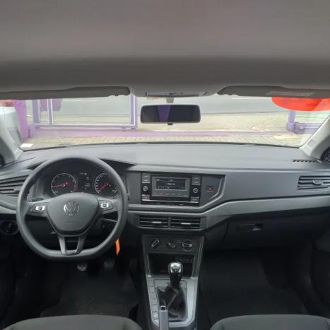VOLKSWAGEN Polo Hatch 1.0 12V 4P MPI FLEX, Foto 7