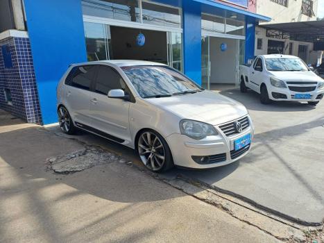 VOLKSWAGEN Polo Hatch 1.6 4P SPORTLINE FLEX, Foto 1