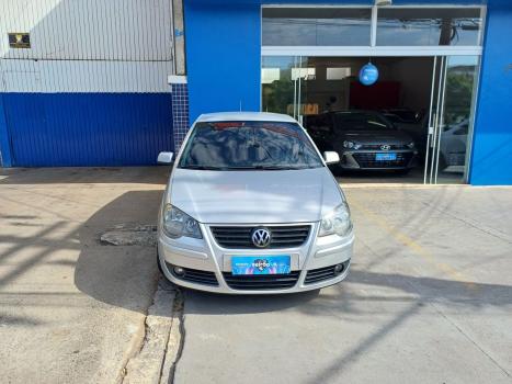 VOLKSWAGEN Polo Hatch 1.6 4P SPORTLINE FLEX, Foto 2
