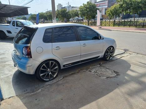 VOLKSWAGEN Polo Hatch 1.6 4P SPORTLINE FLEX, Foto 4