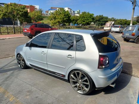 VOLKSWAGEN Polo Hatch 1.6 4P SPORTLINE FLEX, Foto 5