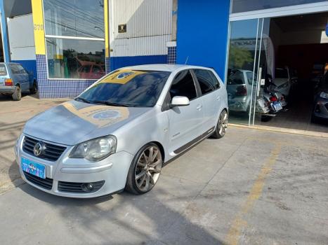 VOLKSWAGEN Polo Hatch 1.6 4P SPORTLINE FLEX, Foto 6