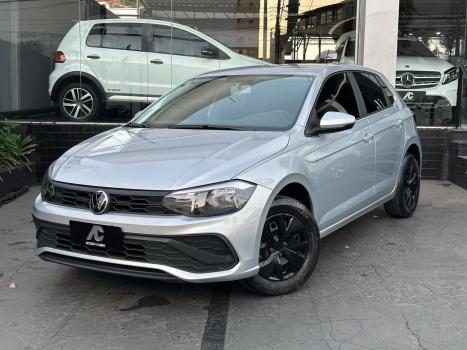 VOLKSWAGEN Polo Hatch 1.0 4P MPI TRACK, Foto 1