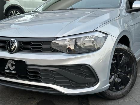 VOLKSWAGEN Polo Hatch 1.0 4P MPI TRACK, Foto 2