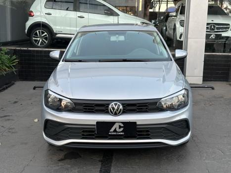 VOLKSWAGEN Polo Hatch 1.0 4P MPI TRACK, Foto 3