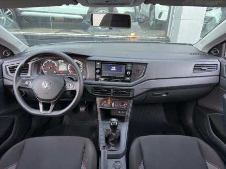 VOLKSWAGEN Polo Hatch 1.0 4P MPI TRACK, Foto 6