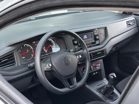 VOLKSWAGEN Polo Hatch 1.0 4P MPI TRACK, Foto 7