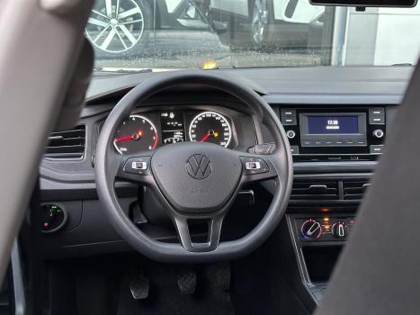 VOLKSWAGEN Polo Hatch 1.0 4P MPI TRACK, Foto 8