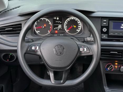 VOLKSWAGEN Polo Hatch 1.0 4P MPI TRACK, Foto 11