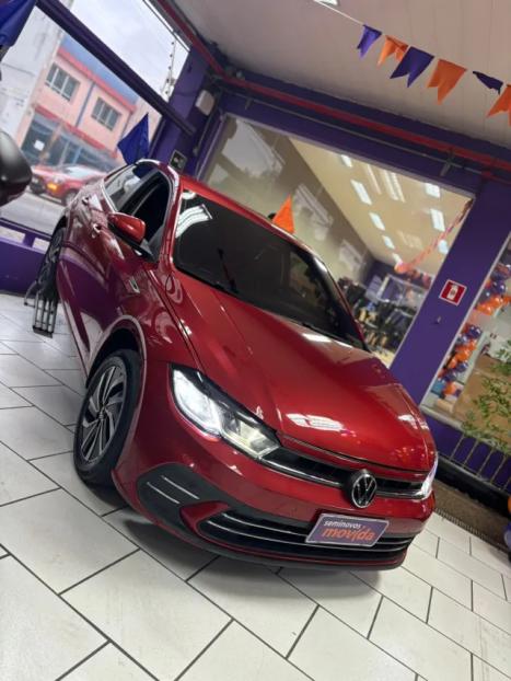 VOLKSWAGEN Polo Hatch 1.0 12V 4P 200 TSI HIGHLINE AUTOMTICO, Foto 2