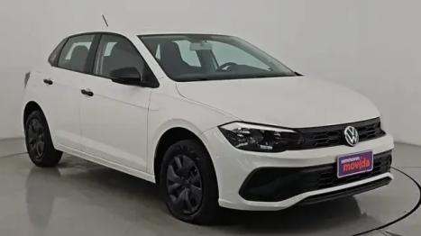 VOLKSWAGEN Polo Hatch 1.0 12V 4P MPI FLEX, Foto 2