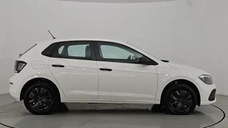 VOLKSWAGEN Polo Hatch 1.0 12V 4P MPI FLEX, Foto 3