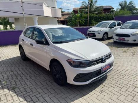 VOLKSWAGEN Polo Hatch 1.0 12V 4P MPI FLEX, Foto 2