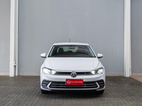 VOLKSWAGEN Polo Hatch 1.0 12V 4P 200 TSI HIGHLINE AUTOMTICO, Foto 2