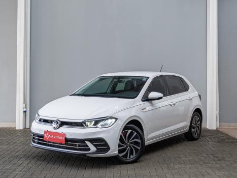 VOLKSWAGEN Polo Hatch 1.0 12V 4P 200 TSI HIGHLINE AUTOMTICO, Foto 3