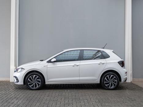 VOLKSWAGEN Polo Hatch 1.0 12V 4P 200 TSI HIGHLINE AUTOMTICO, Foto 4