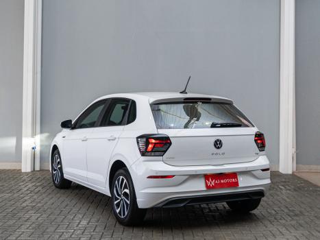 VOLKSWAGEN Polo Hatch 1.0 12V 4P 200 TSI HIGHLINE AUTOMTICO, Foto 5