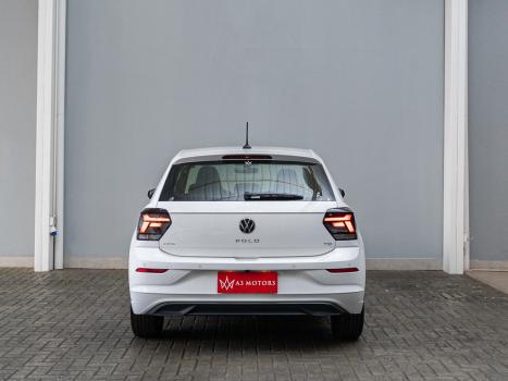 VOLKSWAGEN Polo Hatch 1.0 12V 4P 200 TSI HIGHLINE AUTOMTICO, Foto 6