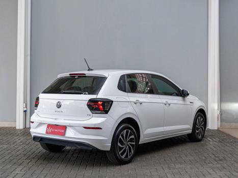 VOLKSWAGEN Polo Hatch 1.0 12V 4P 200 TSI HIGHLINE AUTOMTICO, Foto 7