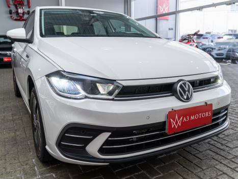 VOLKSWAGEN Polo Hatch 1.0 12V 4P 200 TSI HIGHLINE AUTOMTICO, Foto 24
