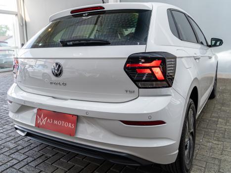 VOLKSWAGEN Polo Hatch 1.0 12V 4P 200 TSI HIGHLINE AUTOMTICO, Foto 26