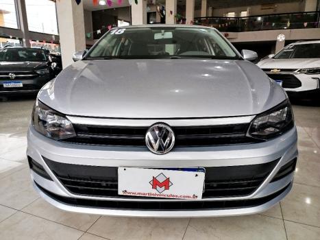 VOLKSWAGEN Polo Hatch 1.0 12V 4P 200 TSI  COMFORTLINE AUTOMTICO, Foto 2