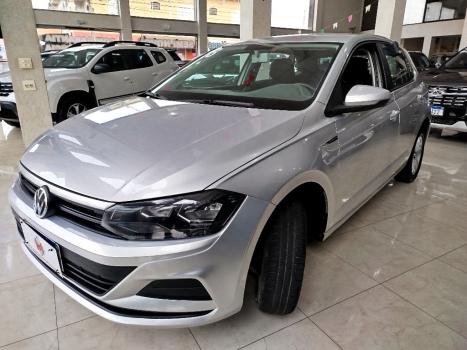 VOLKSWAGEN Polo Hatch 1.0 12V 4P 200 TSI  COMFORTLINE AUTOMTICO, Foto 3