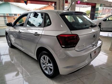 VOLKSWAGEN Polo Hatch 1.0 12V 4P 200 TSI  COMFORTLINE AUTOMTICO, Foto 4