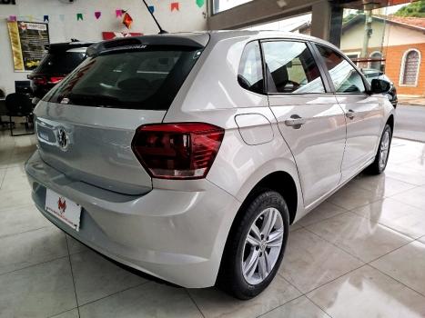 VOLKSWAGEN Polo Hatch 1.0 12V 4P 200 TSI  COMFORTLINE AUTOMTICO, Foto 6