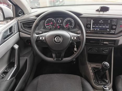 VOLKSWAGEN Polo Hatch 1.0 12V 4P 200 TSI  COMFORTLINE AUTOMTICO, Foto 7