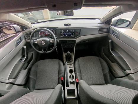 VOLKSWAGEN Polo Hatch 1.0 12V 4P 200 TSI  COMFORTLINE AUTOMTICO, Foto 8