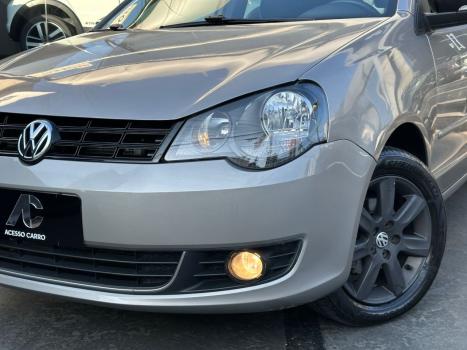 VOLKSWAGEN Polo Hatch 1.6 4P FLEX SPORTLINE I-MOTION AUTOMATIZADO, Foto 2