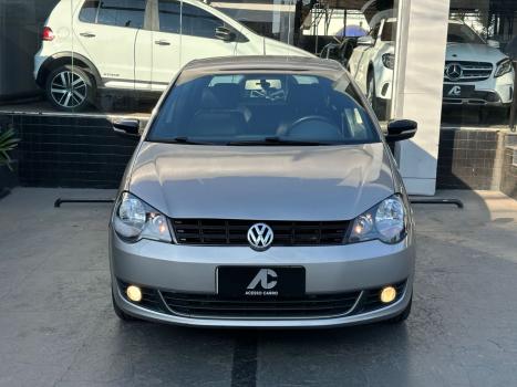 VOLKSWAGEN Polo Hatch 1.6 4P FLEX SPORTLINE I-MOTION AUTOMATIZADO, Foto 3